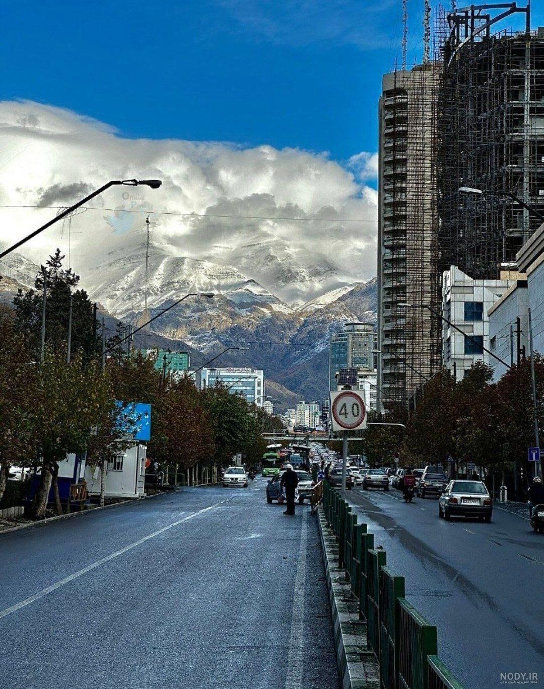 عکس دروازه جهنم و بهشت عکس دروازه جهنم و بهشت