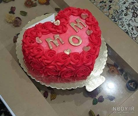مدل کیک روز مادر و تولد مادر به همراه تزیین های زیبا و خوشگل + تصاویر مدل کیک روز مادر و تولد مادر به همراه تزیین های زیبا و خوشگل + تصاویر
