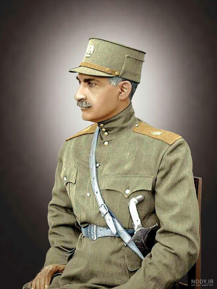 عکس کلاه پهلوی مردانه