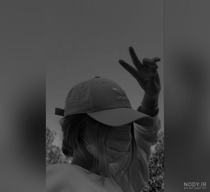 46 مدل عکس دختر برای پروفایل / خاص و بدون چهره