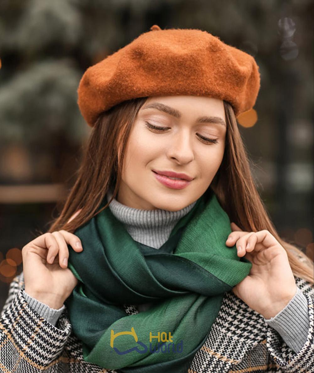 آموزش دوخت کلاه فرانسوی/ساده ترین روش برای مبتدی ها آموزش دوخت کلاه فرانسوی/ساده ترین روش برای مبتدی ها