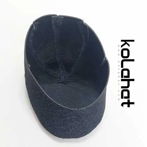 آموزش کامل و گام به گام بافت کلاه با دومیل/ ویدئو به زبان ترکی