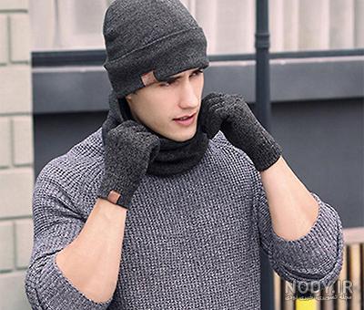 اسم انواع کلاه های زمستانی
