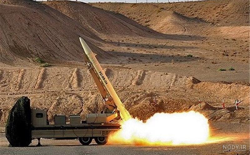 با بهترین موشک‌ های بالستیک ایران آشنا شوید؛ از «سجیل» تا «عماد