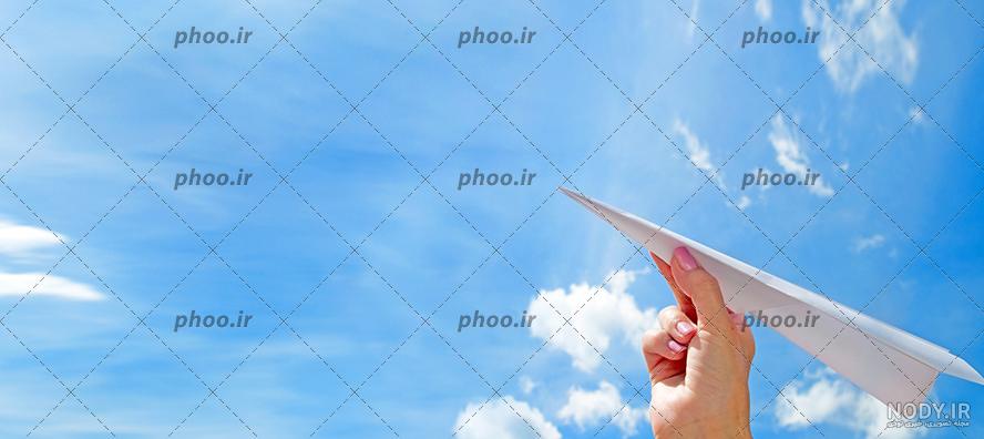 عکس بزرگترین موشک کاغذی دنیا عکس بزرگترین موشک کاغذی دنیا