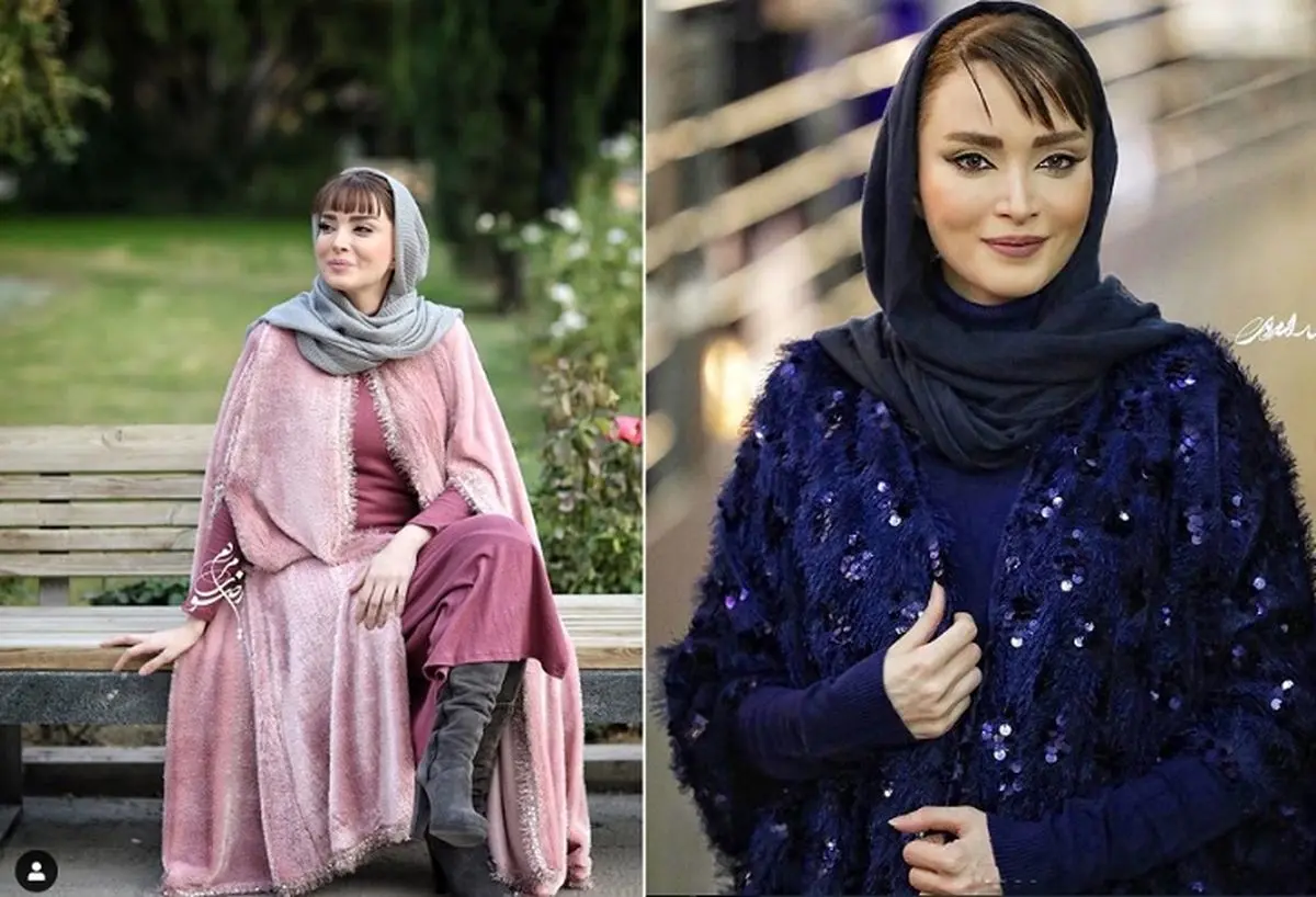همسر جدید بهنوش طباطبایی کیست همسر جدید بهنوش طباطبایی کیست