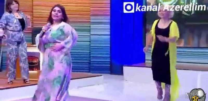 استایل‌های خاص شبنم تووزلو خواننده معروف آذربایجانی/ عکس‌ها | ایران آرت