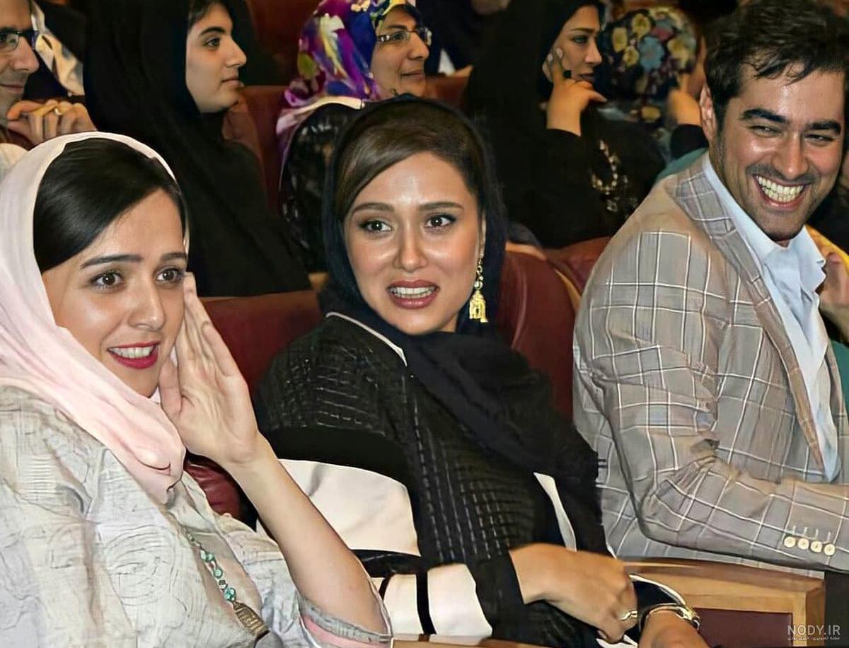 ترانه علیدوستی : بیوگرافی و همسرش و دخترش + جدیدترین عکس و اخبار - نایریکا ترانه علیدوستی : بیوگرافی و همسرش و دخترش + جدیدترین عکس و اخبار - نایریکا
