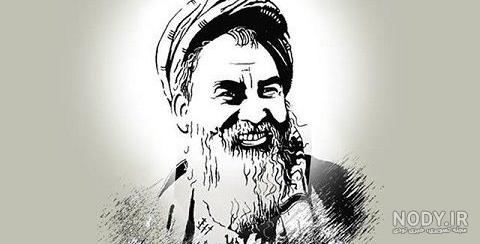 عکس های از بابه مزاری