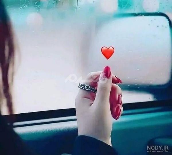 عکس های جدید دخترانه پروفایل