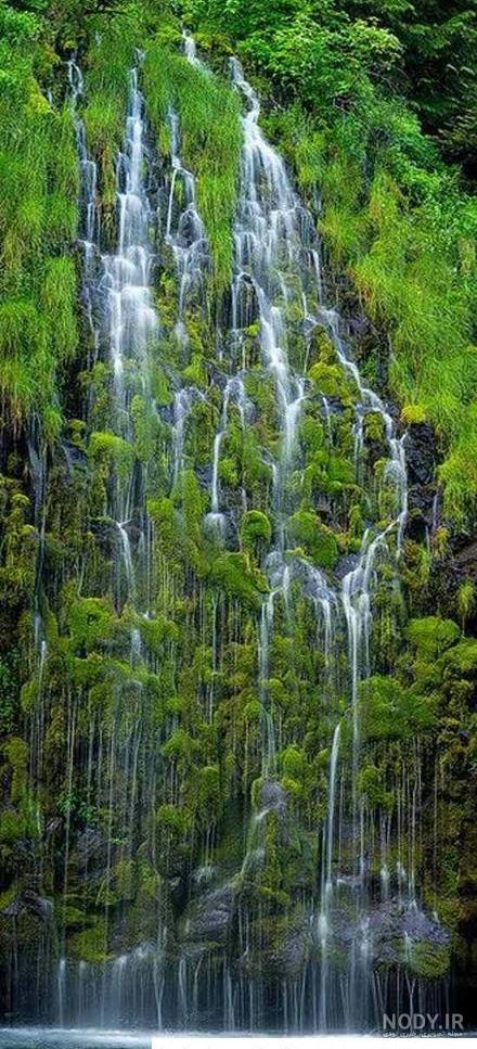 عکس های منظره ای