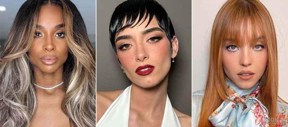 عکس های کاشت موی سر عکس های کاشت موی سر