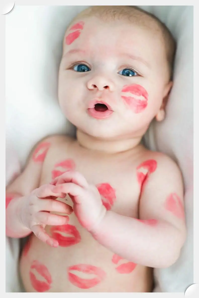 عکس های کودکان ناز