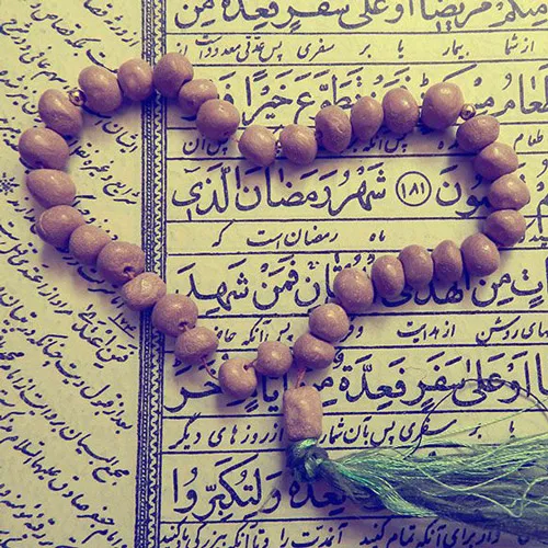 عکسهای ماه مبارک رمضان برای پروفایل