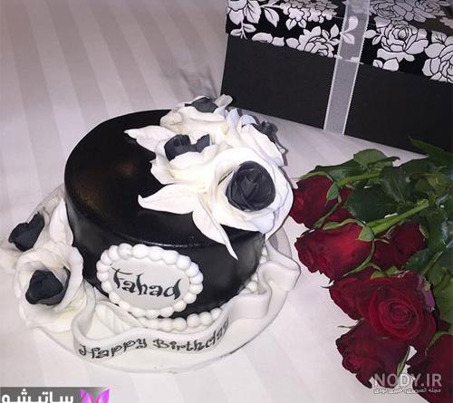 25 عکس از کیک تولد فیک برای استوری خلاقانه و جذاب 25 عکس از کیک تولد فیک برای استوری خلاقانه و جذاب
