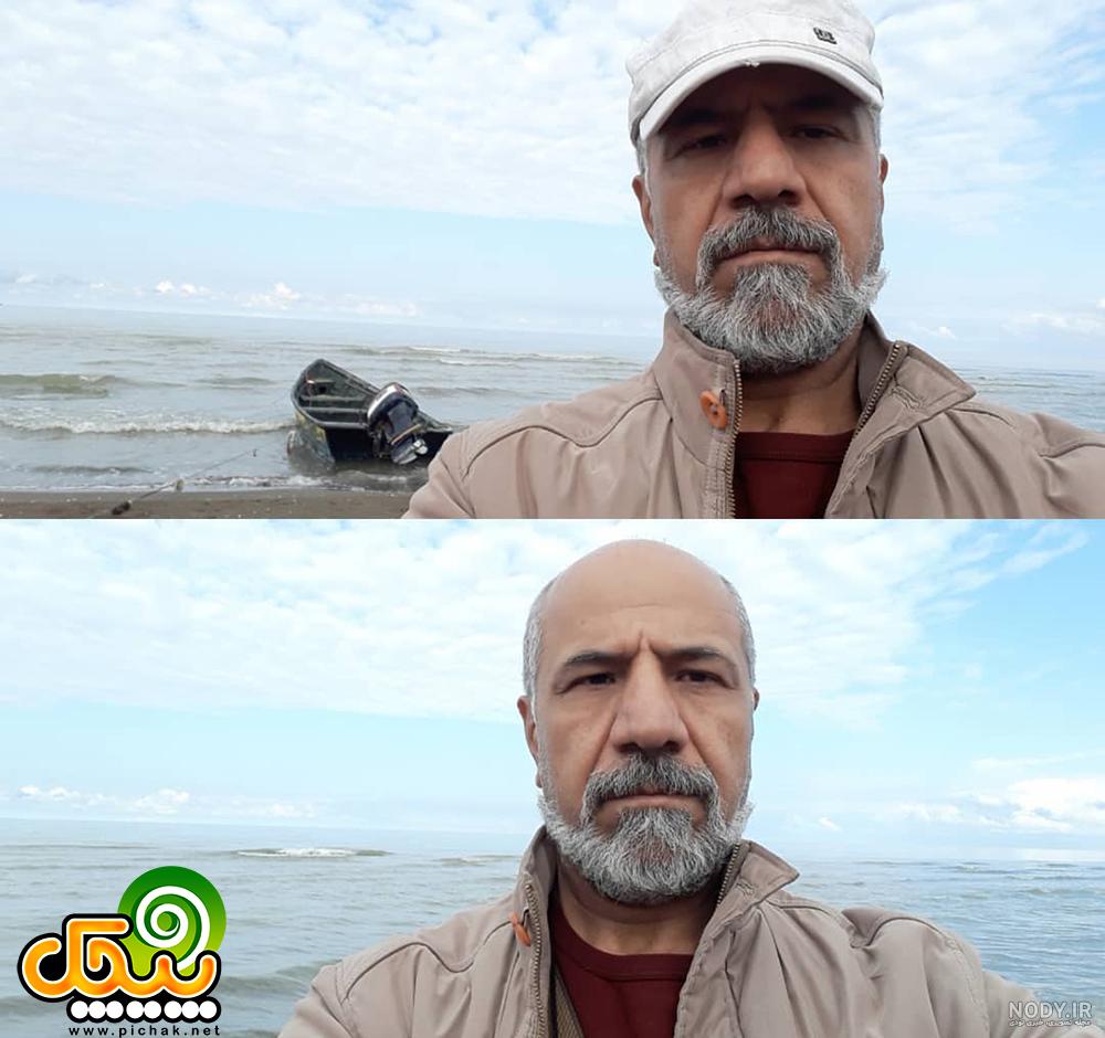 بیوگرافی قاسم زارع بازیگر مرد بیوگرافی قاسم زارع بازیگر مرد
