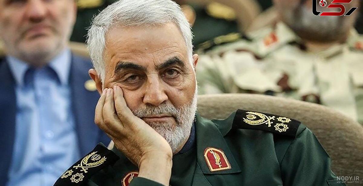 دانلود عکس های قاسم سلیمانی