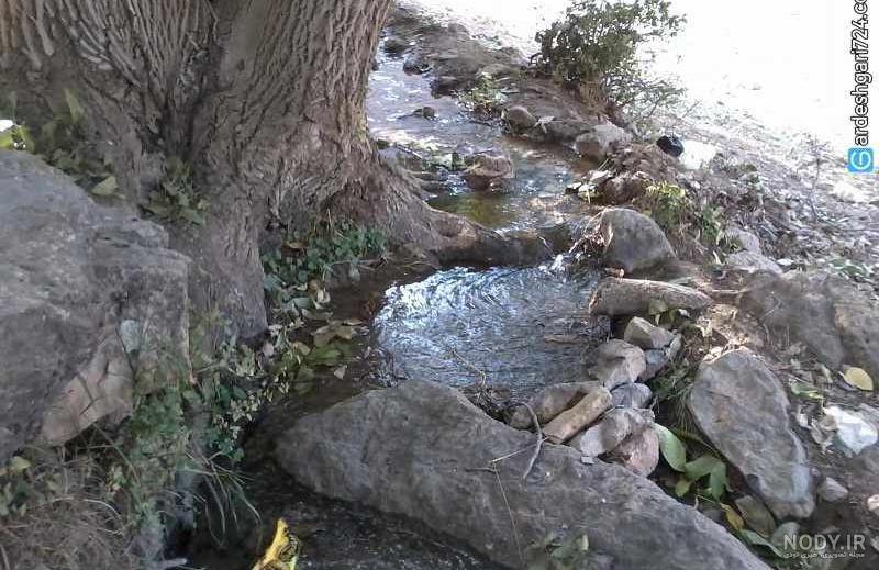 دره قاسملو ارومیه (دره شهدا)؛ رهایی از همهمه شهر | مجله علی بابا دره قاسملو ارومیه (دره شهدا)؛ رهایی از همهمه شهر | مجله علی بابا