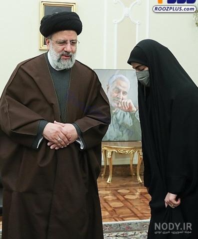 عکس امام و رهبری و حاج قاسم و رئیسی عکس امام و رهبری و حاج قاسم و رئیسی