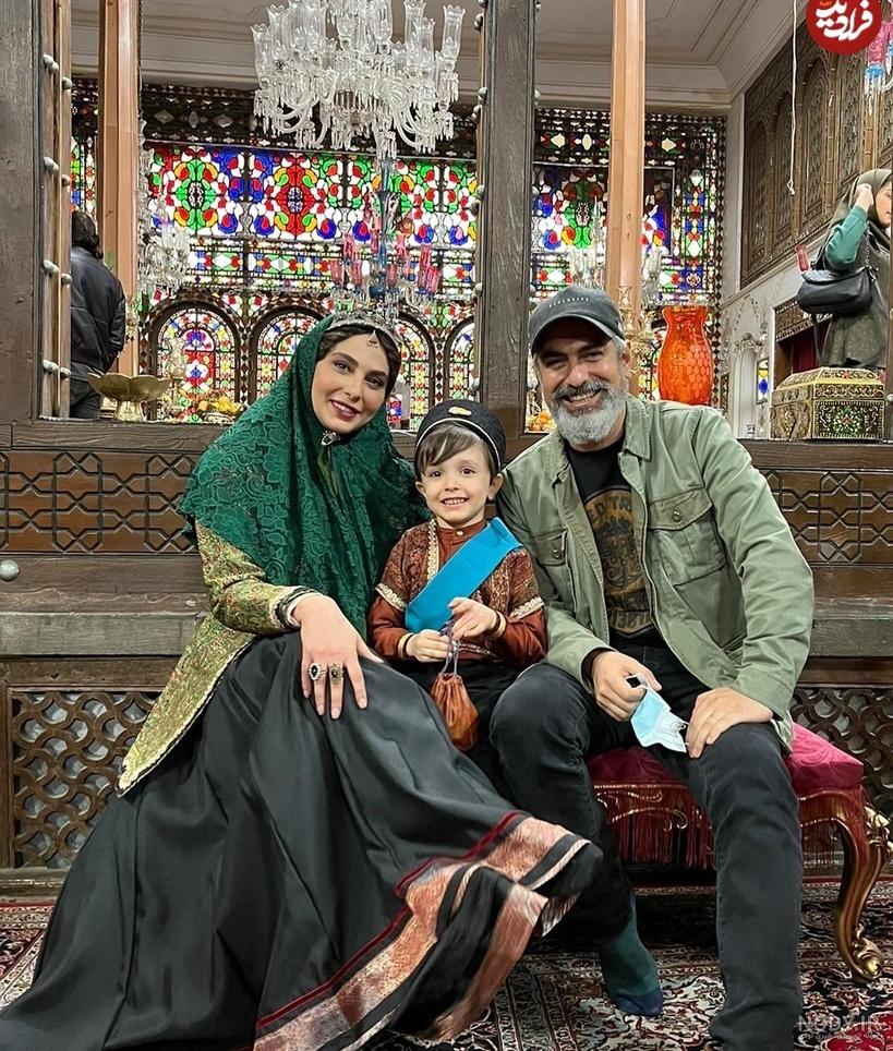 عکس بازیگران سریال جیران + بیوگرافی و نقش ها - مجله اینترنتی اینچند عکس بازیگران سریال جیران + بیوگرافی و نقش ها - مجله اینترنتی اینچند