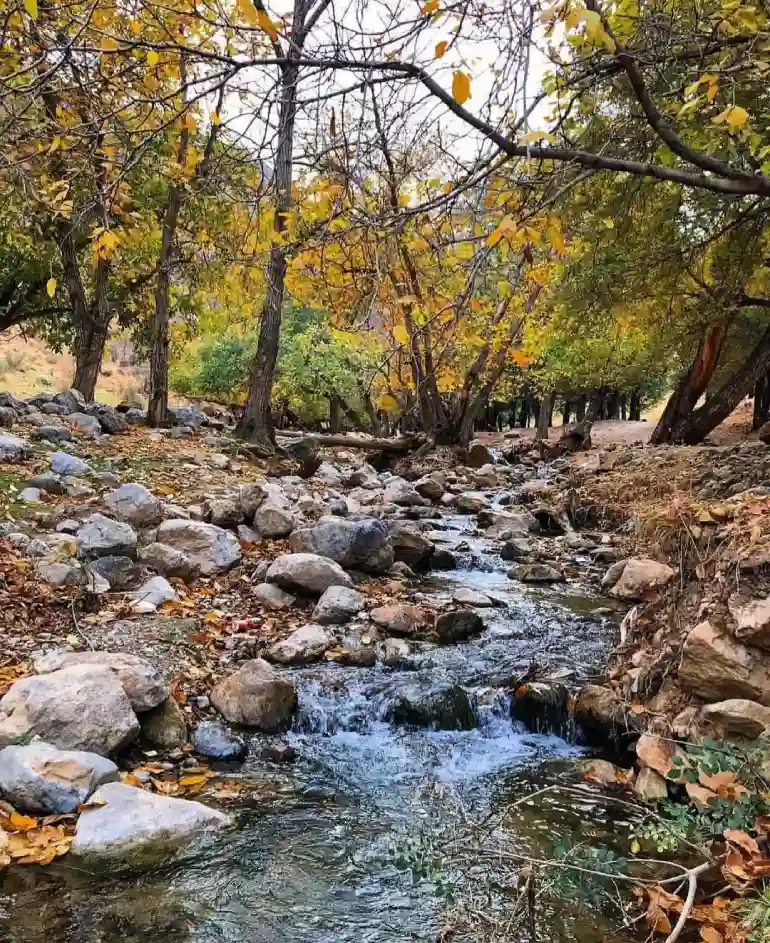 عکس دره قاسملو ارومیه عکس دره قاسملو ارومیه