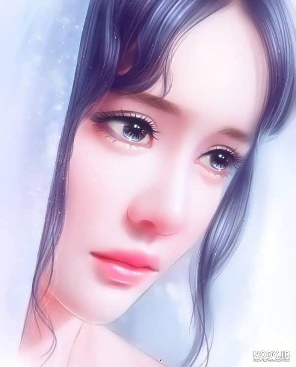 عکس های نقاشی / بهترین تصاویر نقاشی [پیشنهادی] | تاوعکس