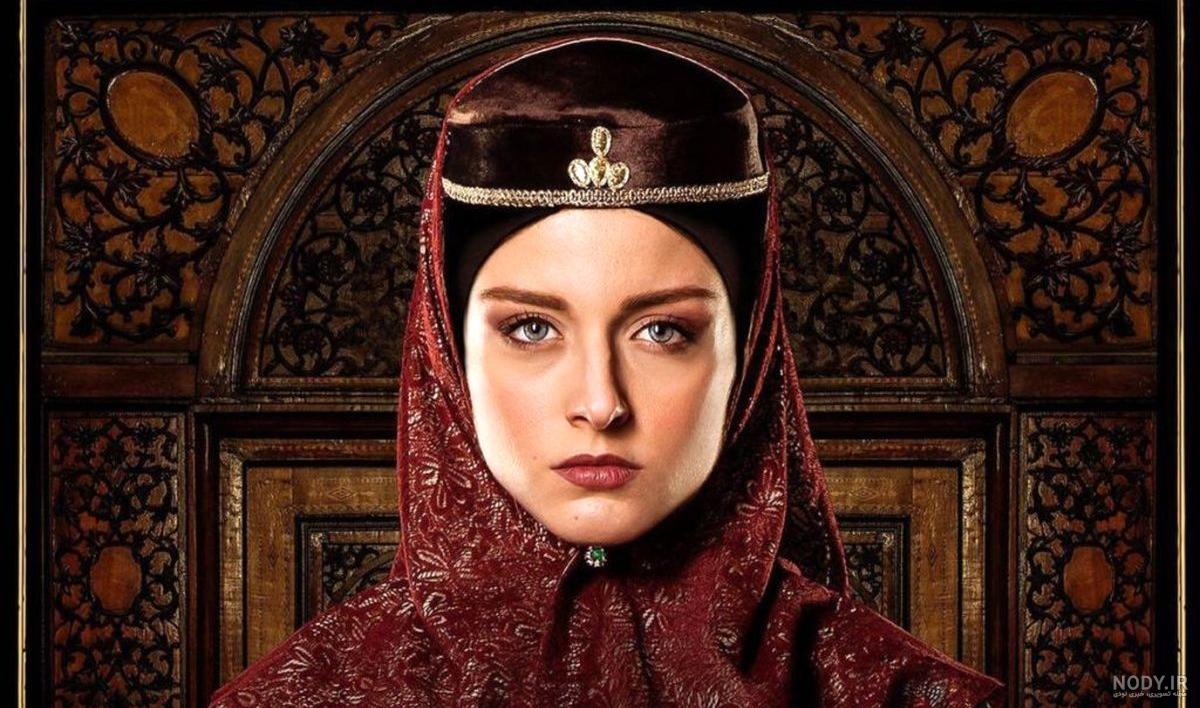 عکس واقعی شخصیت های جیران عکس واقعی شخصیت های جیران