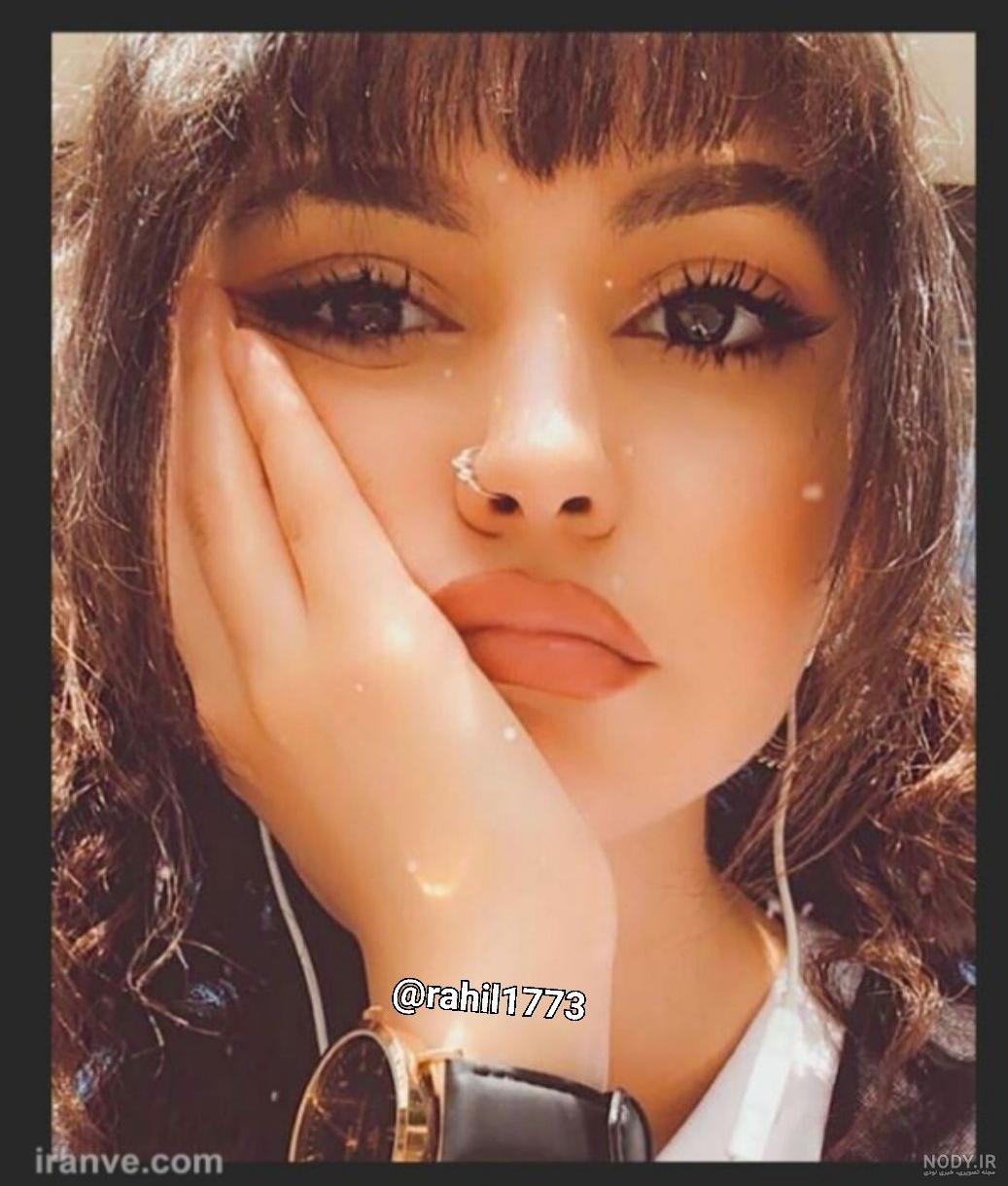 عکس پروفایل دخترونه کیوت و گوگولی عکس پروفایل دخترونه کیوت و گوگولی