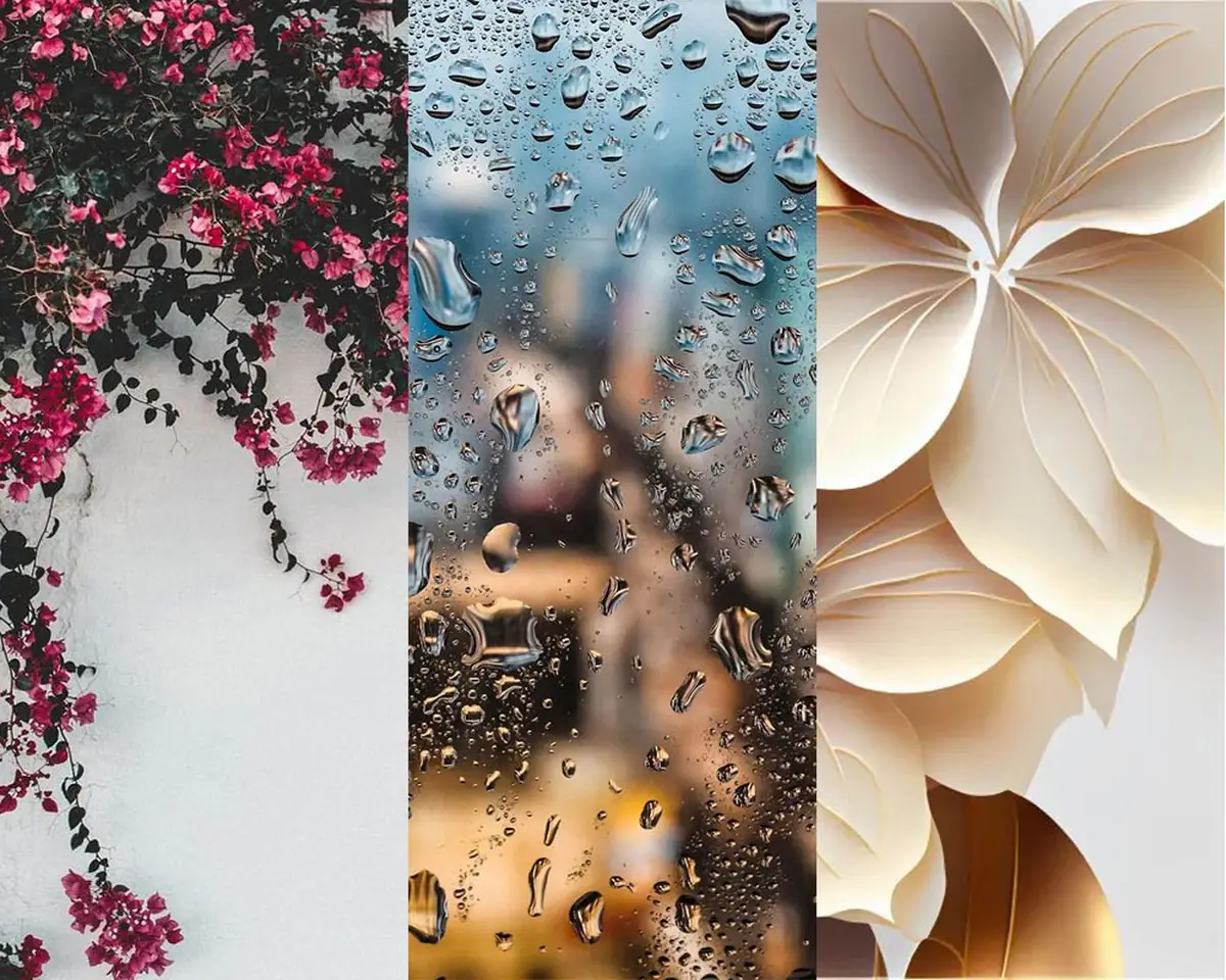 عکس های کیوت فانتزی برای نقاشی