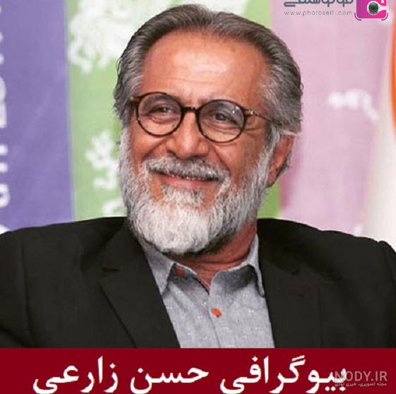 قاسم زارع: چرا برخی می گویند بس است فیلم جنگی!/ کسانی که به دنبال کارهای ارزشی هستند از پا می افتند - تسنیم قاسم زارع: چرا برخی می گویند بس است فیلم جنگی!/ کسانی که به دنبال کارهای ارزشی هستند از پا می افتند - تسنیم