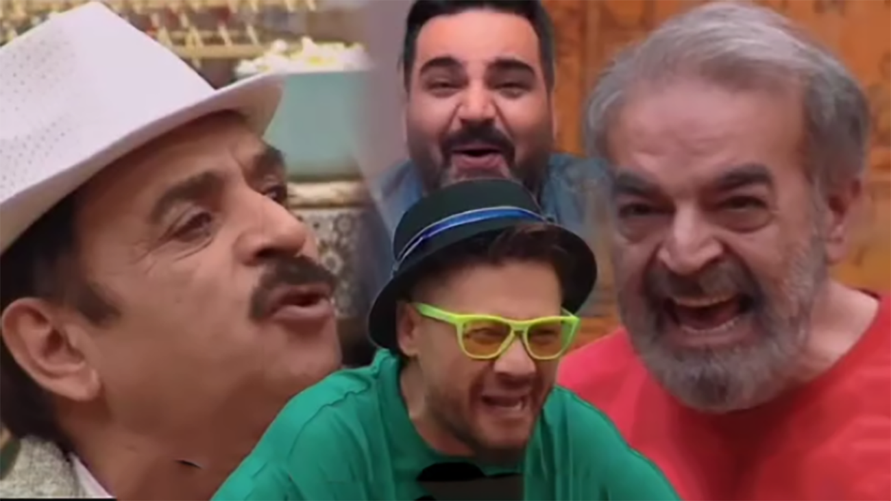 همه بازیگرانی که نقش جوکر را بازی کردند؛ از جک نیکلسون تا هیث لجر همه بازیگرانی که نقش جوکر را بازی کردند؛ از جک نیکلسون تا هیث لجر
