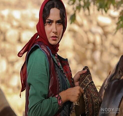 چهره های واقعی شخصیت های سریال جذاب جیران رو دیدی؟! کدوم نقش به واقعیت شبیه چهره های واقعی شخصیت های سریال جذاب جیران رو دیدی؟! کدوم نقش به واقعیت شبیه