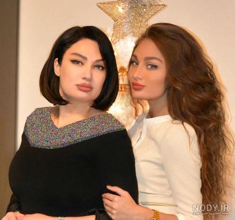 Gn loves♥ ای جونم این دوتا داداش رو شناختی😻 کامران و هومن عزیز و سهیلا  گلزار😍 کیا دوسشون دارن این دوتا برادرو😊❤