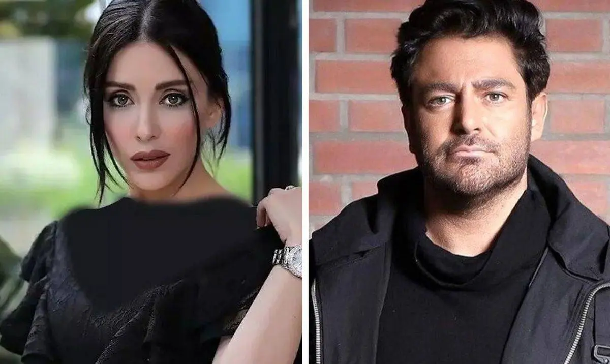 آیسان آقاخانی - بیوگرافی همسر محمدرضا گلزار - ویرگول