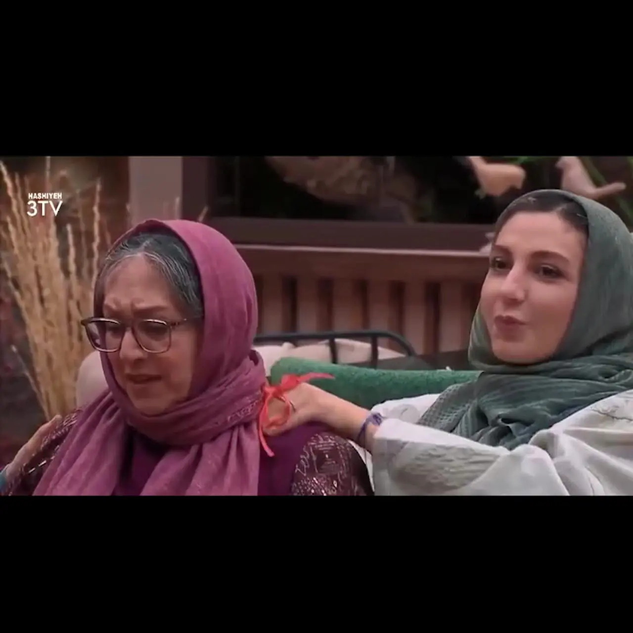 بیوگرافی مریم سعادت بازیگر و همسرش + فرزندان | مجله سلبریتی