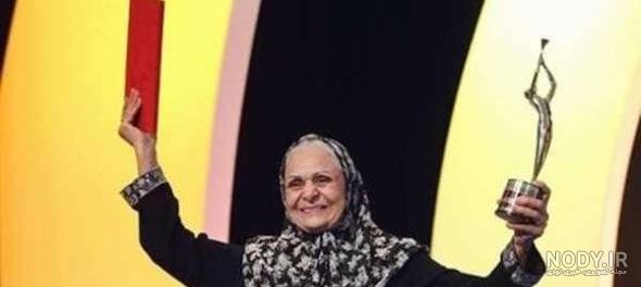 تصویر) تغییر چهره «مریم نشیبا» مجری تلویزیون بعد ۴۰ سال در ۷۸ سالگی تصویر) تغییر چهره «مریم نشیبا» مجری تلویزیون بعد ۴۰ سال در ۷۸ سالگی