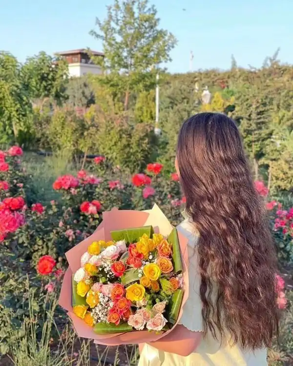 جدیدترین ایده عکس در طبیعت زیبا و خفن آتلیه ای جدیدترین ایده عکس در طبیعت زیبا و خفن آتلیه ای