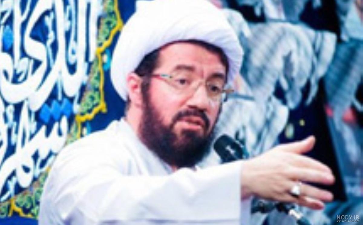 حجت الاسلام عالی - شب اول محرم 1395 (صوتی)