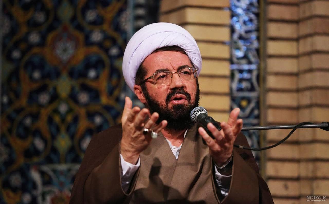 حجت الاسلام محمد جواد حاج علی اکبری | یادواره ها