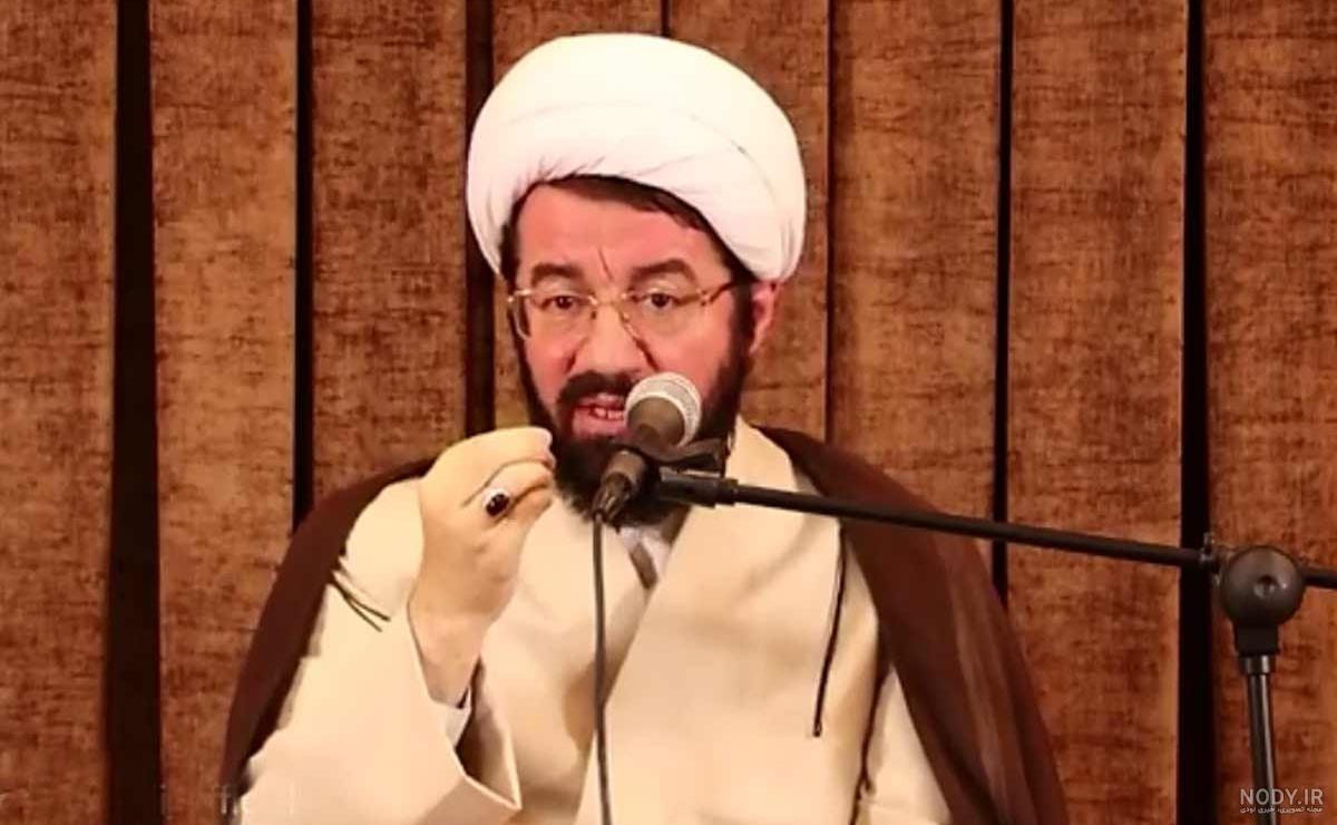 حجت الاسلام مسعود عالی - شب اول ماه مبارک رمضان 95 حجت الاسلام مسعود عالی - شب اول ماه مبارک رمضان 95