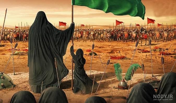 حضرت رقیه(س)؛ آری یا خیر؟! حضرت رقیه(س)؛ آری یا خیر؟!