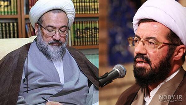 سخنرانی | حجت‌الاسلام والمسلمین مسعود عالی