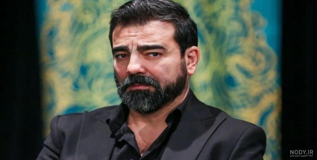 عکس آقای قاضی واقعی
