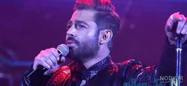 عکس جدید محمدرضا گلزار در کنار یک سگ بامزه عکس جدید محمدرضا گلزار در کنار یک سگ بامزه
