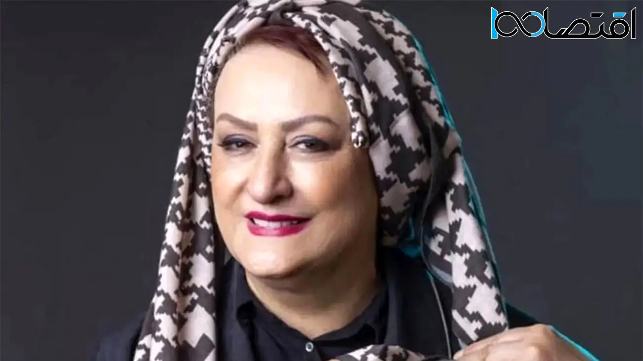 عکس خانم آقا