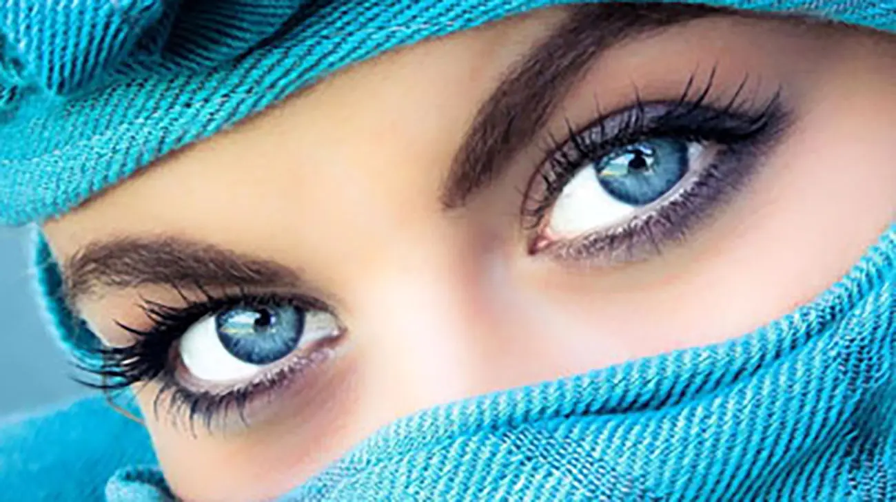 عکس خانم زیبای ایرانی