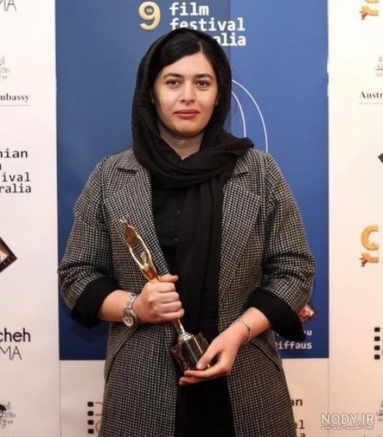 عکس خانم شاهی