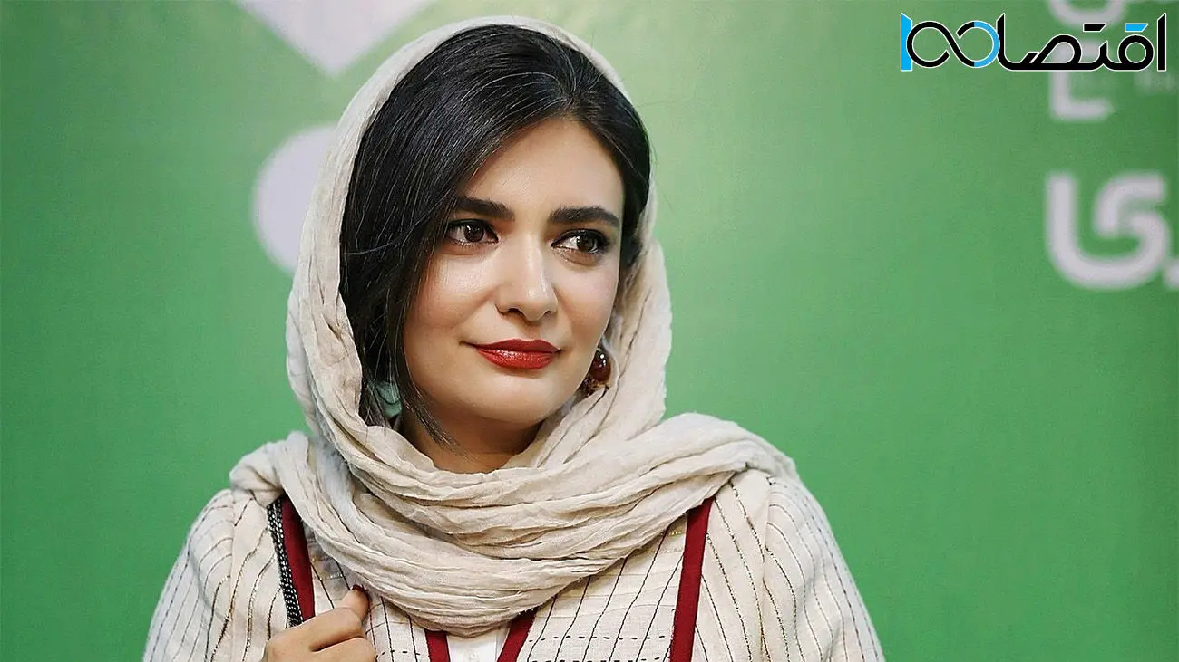 عکس خانم پیری