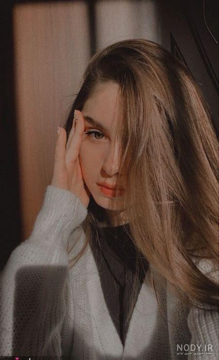 عکس دختر های زیبا از سراسر جهان - ستاره
