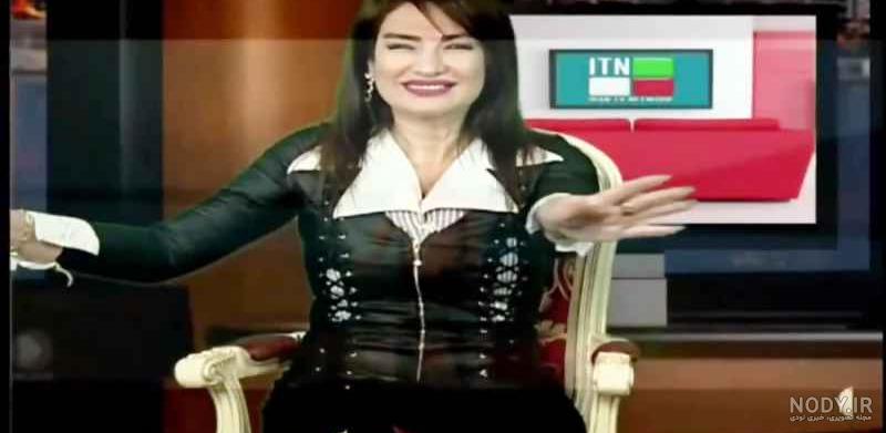 عکس طلا گلزار قبل از عمل - عکس نودی